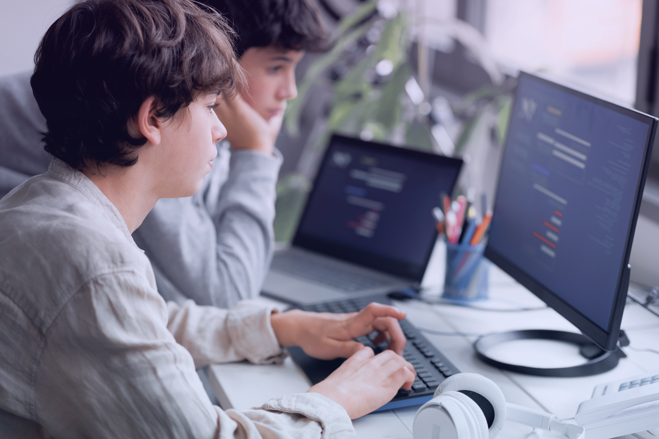 Curs Python pentru adolescenți dezvoltare jocuri pe calculator